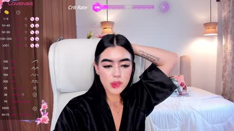  zoee jackson online show from 27, 12, 2024