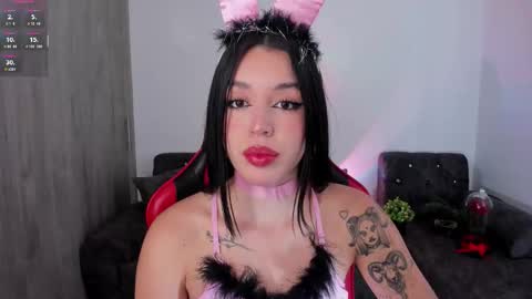 Snapshot of zoee_jackson chatting on 15, 3, 2026 zoee jackson online show from 15, 3, 2026