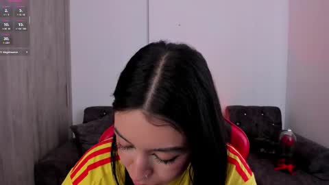 Snapshot of zoee_jackson chatting on 26, 3, 2026 zoee jackson online show from 26, 3, 2026