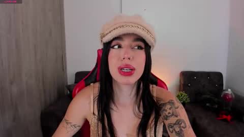 Snapshot of zoee_jackson chatting on 29, 3, 2026 zoee jackson online show from 29, 3, 2026