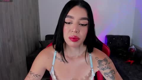  zoee jackson online show from 10, 5, 2026