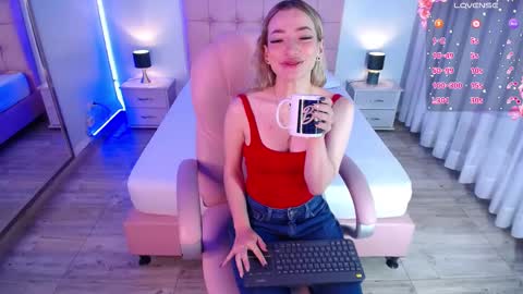 zoe online show from 10, 2, 2025
