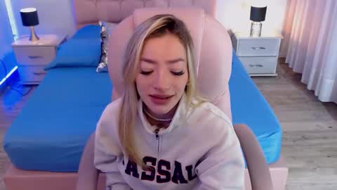 zoe online show from 15, 11, 2025