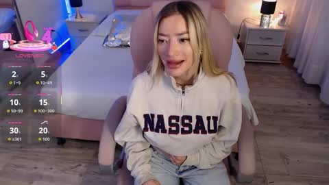 zoe online show from 3, 12, 2025