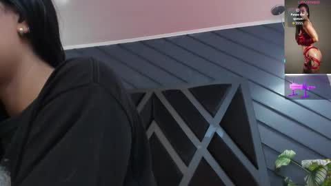 Snapshot of zoee_martins_ chatting on 6, 10, 2025 Zoe 3 online show from 6, 10, 2025