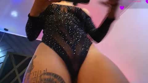 Zoe 3 online show from 24, 2, 2026