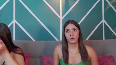 Zoe online show from 5, 12, 2024