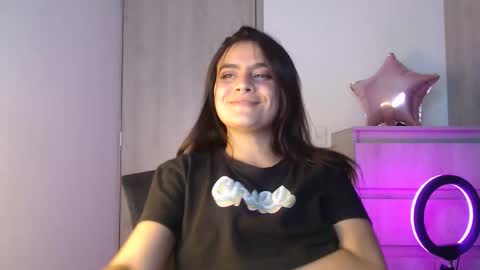 Snapshot of zoee_t chatting on 17, 1, 2026 Zoee online show from 17, 1, 2026
