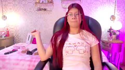 Snapshot of zoeecarter_ chatting on 1, 7, 2026 zoeecarter_ online show from 1, 7, 2026