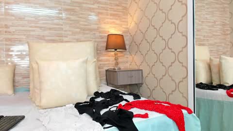 ZoeeSmitth online show from 28, 12, 2024