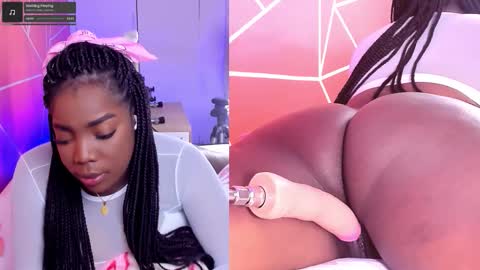 Snapshot of zoeethompson_cm chatting on 4, 12, 2025 online show from 4, 12, 2025