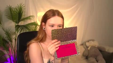 ZOE online show from 5, 5, 2026