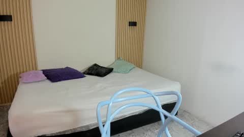 zoegrace5 online show from 1, 2, 2026