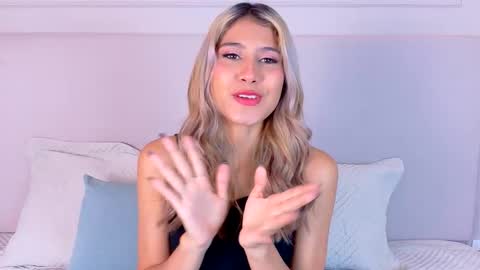 Zoe online show from 30, 9, 2025