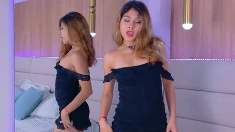 Zoe online show from 17, 3, 2026