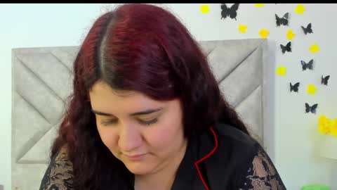 Zoe Kley online show from 19, 1, 2025
