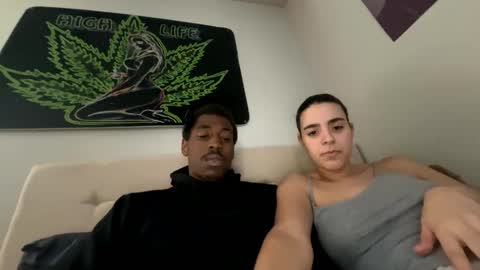 Snapshot of zoel87 chatting on 14, 1, 2025 LovelyLatin25 online show from 14, 1, 2025