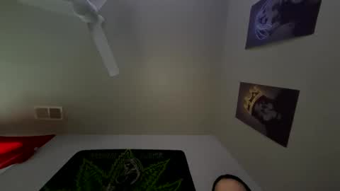 Snapshot of zoel87 chatting on 14, 1, 2025 LovelyLatin25 online show from 14, 1, 2025