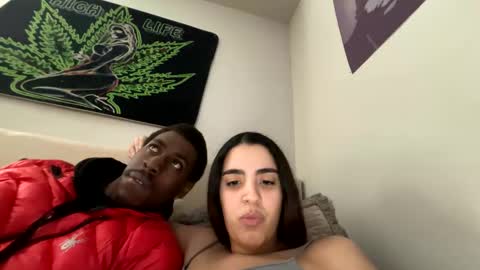 Snapshot of zoel87 chatting on 17, 1, 2025 LovelyLatin25 online show from 17, 1, 2025