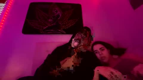 Snapshot of zoel87 chatting on 18, 1, 2025 LovelyLatin25 online show from 18, 1, 2025