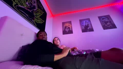 Snapshot of zoel87 chatting on 19, 1, 2025 LovelyLatin25 online show from 19, 1, 2025