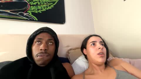 Snapshot of zoel87 chatting on 19, 1, 2025 LovelyLatin25 online show from 19, 1, 2025