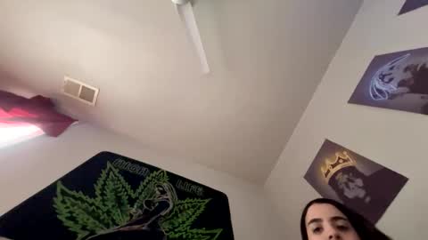 Snapshot of zoel87 chatting on 21, 1, 2025 LovelyLatin25 online show from 21, 1, 2025