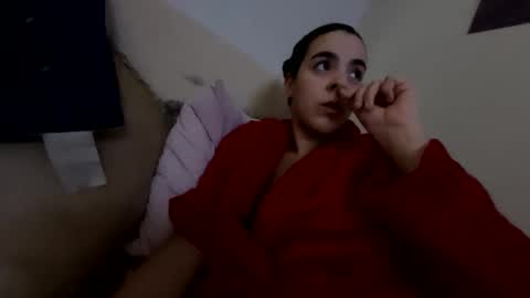 Snapshot of zoel87 chatting on 24, 1, 2025 LovelyLatin25 online show from 24, 1, 2025