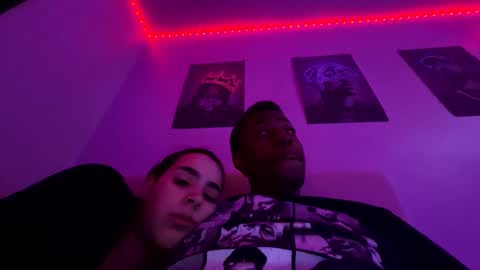Snapshot of zoel87 chatting on 27, 1, 2025 LovelyLatin25 online show from 27, 1, 2025