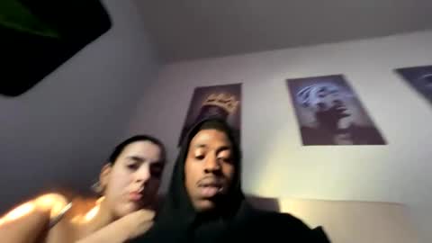Snapshot of zoel87 chatting on 29, 1, 2025 LovelyLatin25 online show from 29, 1, 2025