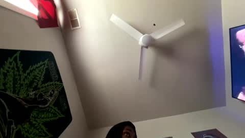 Snapshot of zoel87 chatting on 31, 1, 2025 LovelyLatin25 online show from 31, 1, 2025