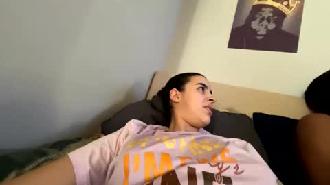 Snapshot of zoel87 chatting on 4, 2, 2025 LovelyLatin25 online show from 4, 2, 2025