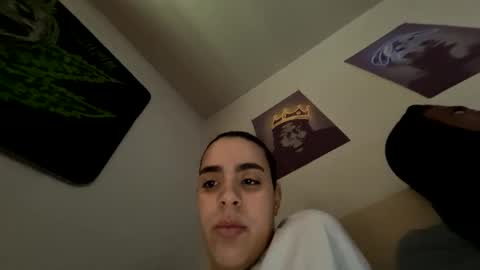 Snapshot of zoel87 chatting on 6, 2, 2025 LovelyLatin25 online show from 6, 2, 2025