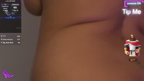 ZoeMesmerize online show from 12, 2, 2025