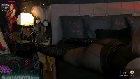 ZoeMesmerize online show from 9, 3, 2026