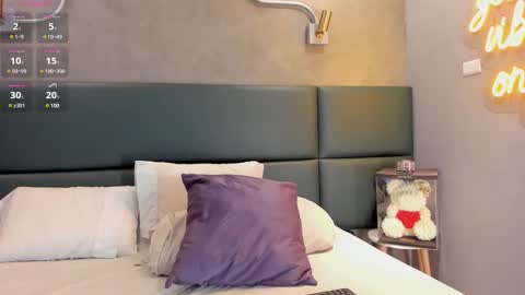 Zoe online show from 14, 2, 2025