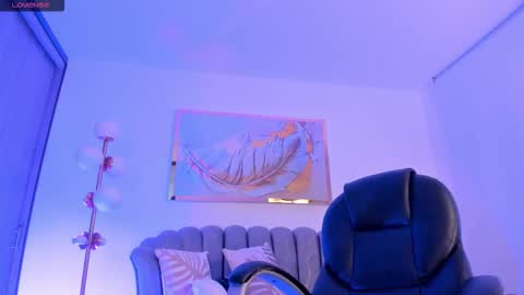 Zoe Presley  online show from 18, 1, 2026