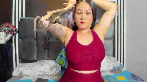 zoerouse_hot online show from 14, 12, 2025