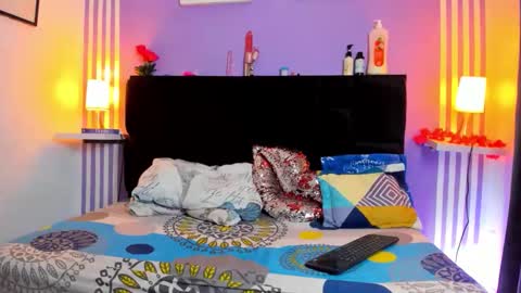 zoerouse_hot online show from 17, 12, 2025