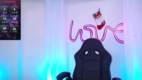 Zoe online show from 12, 12, 2024