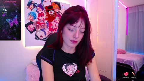 Zoe online show from 19, 12, 2024