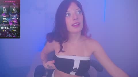 Zoe online show from 30, 1, 2025