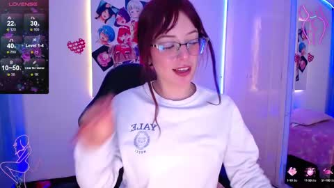 Zoe online show from 25, 2, 2025