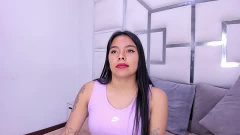 ZoeSwam online show from 14, 1, 2025