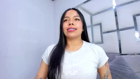 ZoeSwam online show from 28, 11, 2025