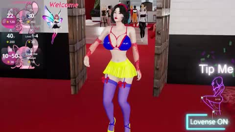 zoeth_mistress online show from 1, 10, 2025