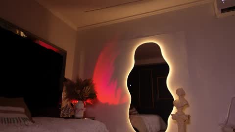 zoevidal_ online show from 16, 1, 2026