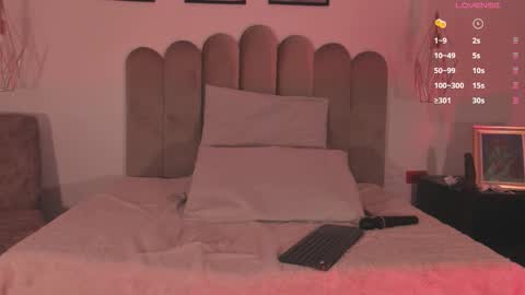  ZOE  online show from 12, 11, 2025