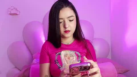 Snapshot of zoewillian chatting on 30, 9, 2025 zoewillian online show from 30, 9, 2025