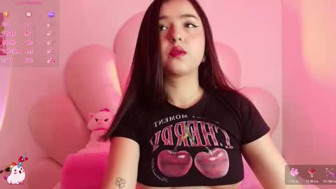 Snapshot of zoewillian chatting on 28, 10, 2025 zoewillian online show from 28, 10, 2025